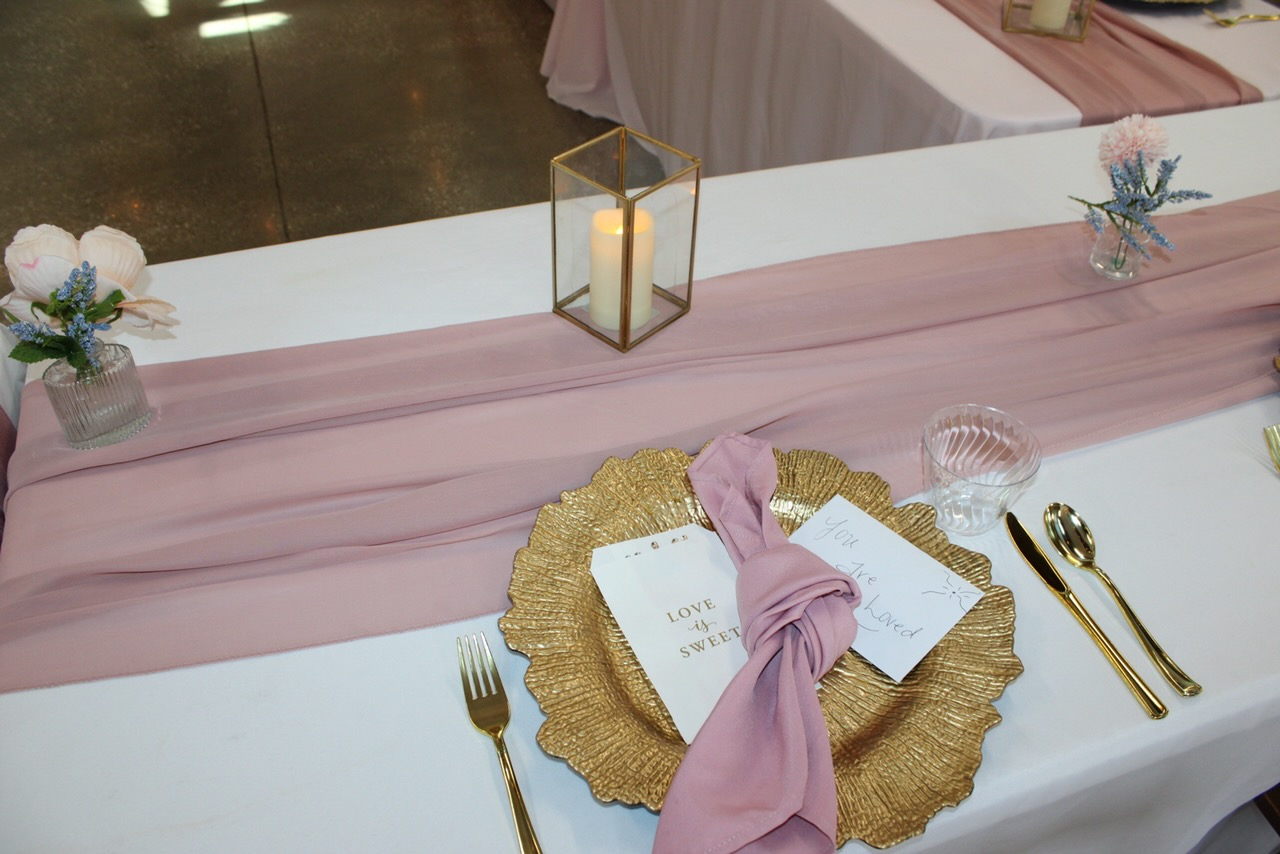 A Tea Party to Remember: An Afternoon of Belonging, Beauty, and Hope